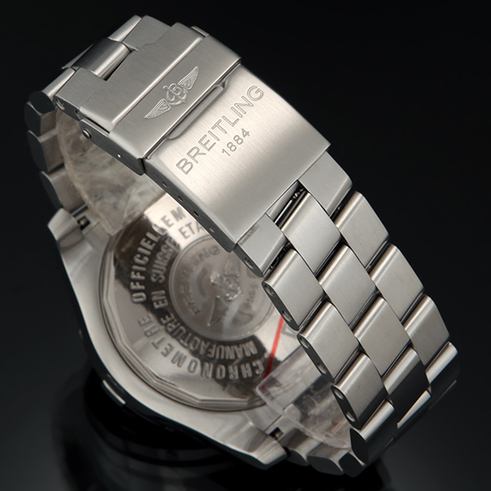 BREITLING(USED) 어벤저 씨울프 A17330
