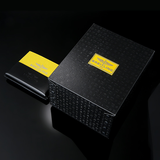 BREITLING(USED)크로노맷 GMT 크르노 Ab0410