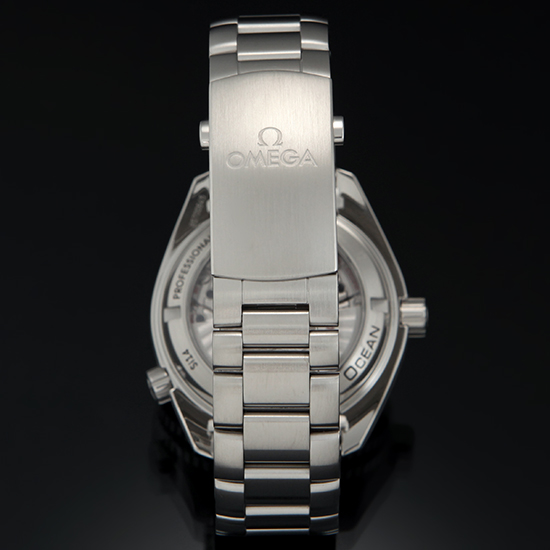 OMEGA(USED) 씨마스터 플래닛오션