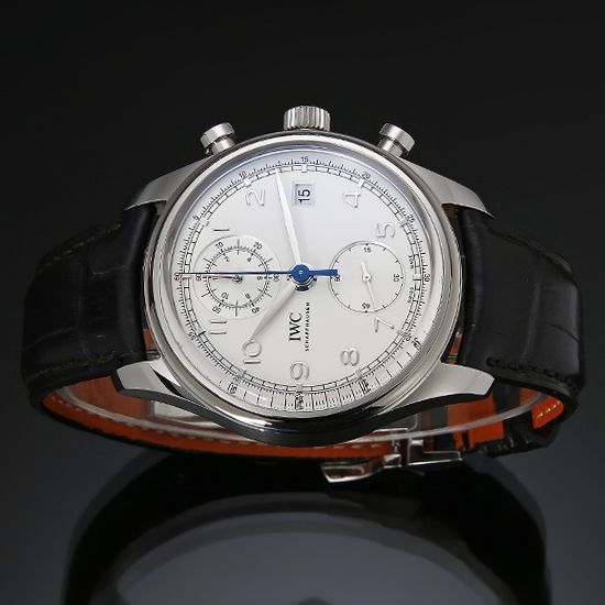 IWC(USED) 포루투기스 크르노 클래식 IW390403