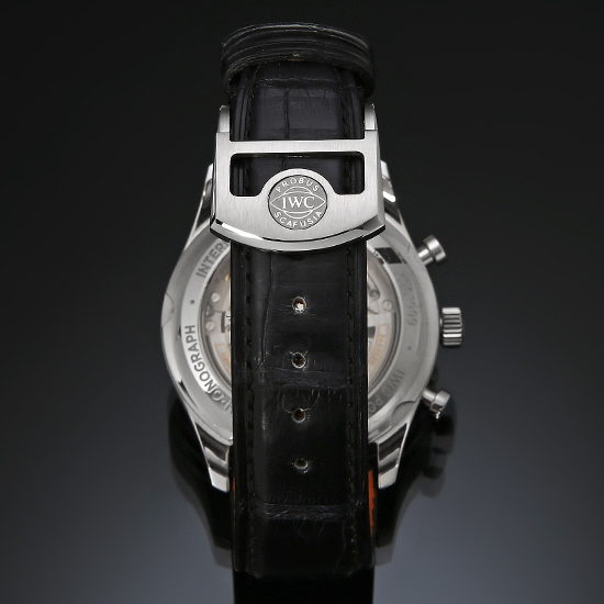 IWC(USED) 포루투기스 크르노 클래식 IW390403