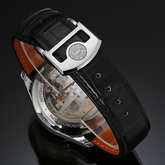 IWC(USED) 포루투기스 크르노 클래식 IW390403