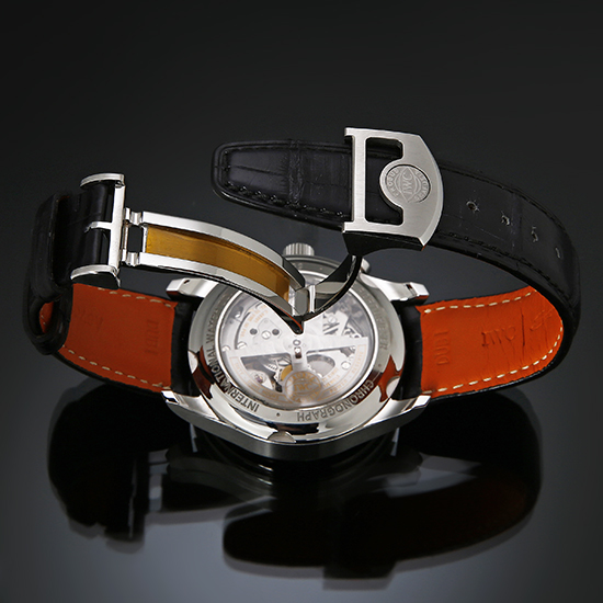 IWC(USED) 포루투기스 크르노 클래식 IW390403