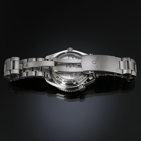 OMEGA(USED) 씨마스터 플래닛오션