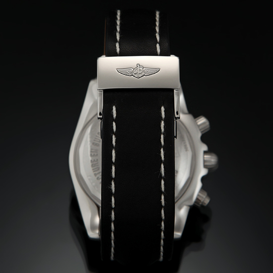 BREITLING(USED) 크로노맷 플라잉 피쉬 AB0110