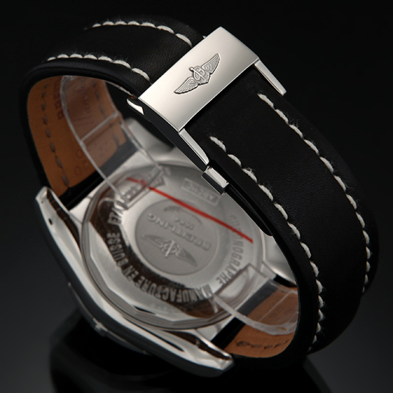 BREITLING(USED) 크로노맷 플라잉 피쉬 AB0110