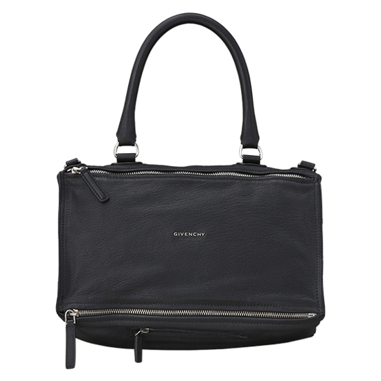 GIVENCHY(USED)판도라 블랙 라지