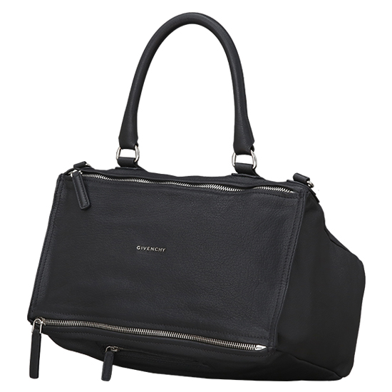 GIVENCHY(USED)판도라 블랙 라지