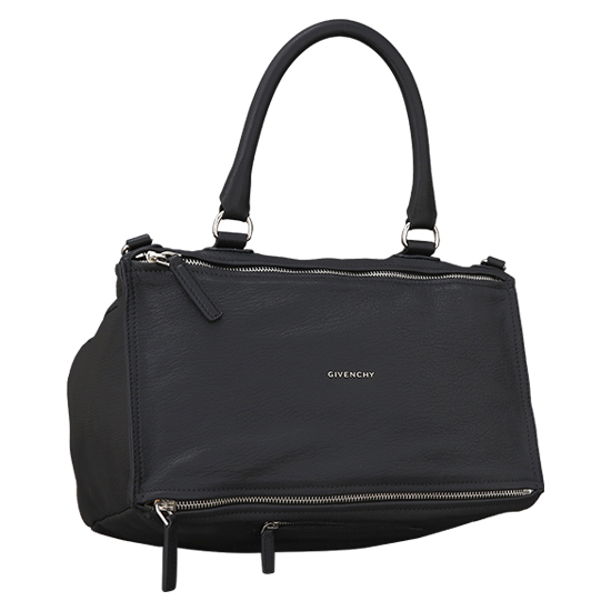 GIVENCHY(USED)판도라 블랙 라지