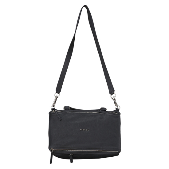 GIVENCHY(USED)판도라 블랙 라지