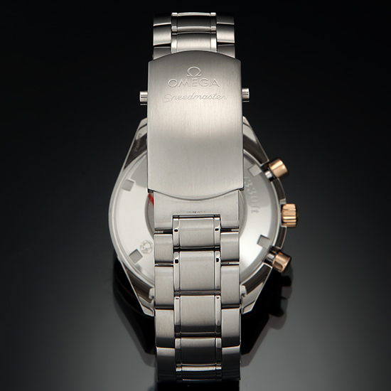 OMEGA(USED) 스피드마스터 콤비 데이데이트
