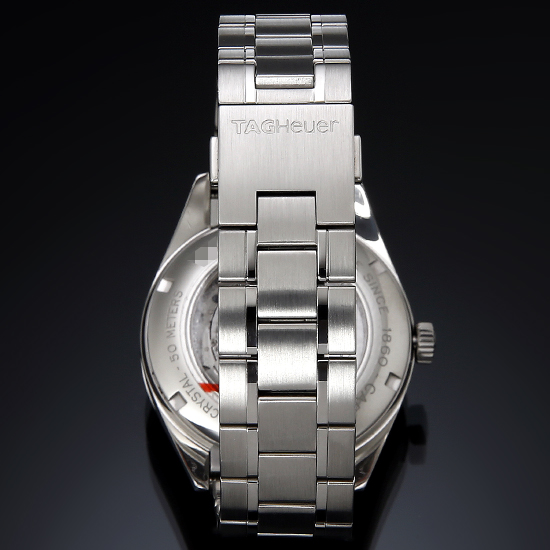 TAG Heuer(USED) 까레라 트윈타임 WV2115