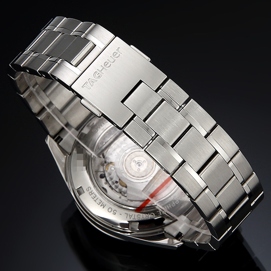 TAG Heuer(USED) 까레라 트윈타임 WV2115