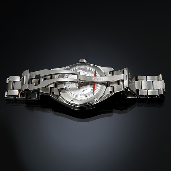TAG Heuer(USED) 까레라 트윈타임 WV2115
