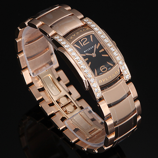 BVLGARI(USED) 아시오마 다이아베젤 AAP31G