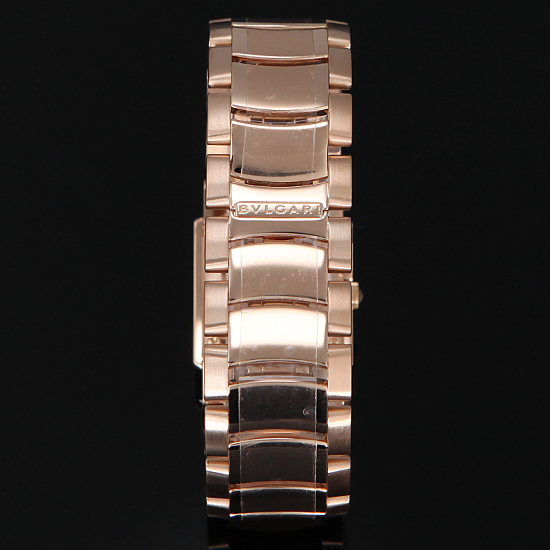 BVLGARI(USED) 아시오마 다이아베젤 AAP31G