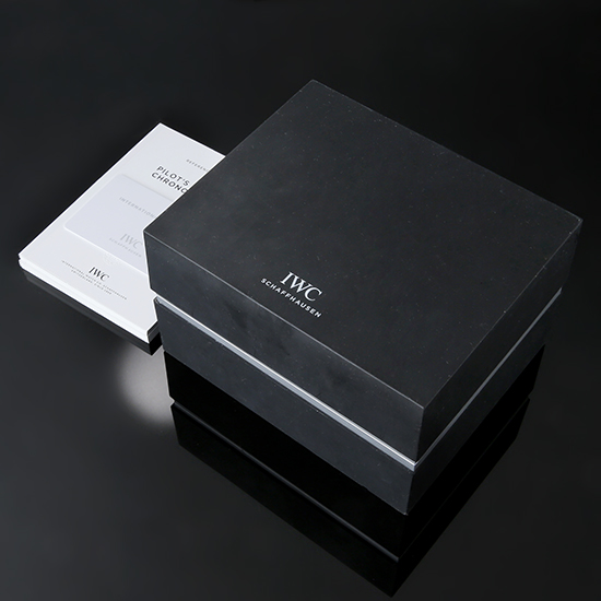 IWC(USED)파일럿 크르노 어린왕자 IW3777