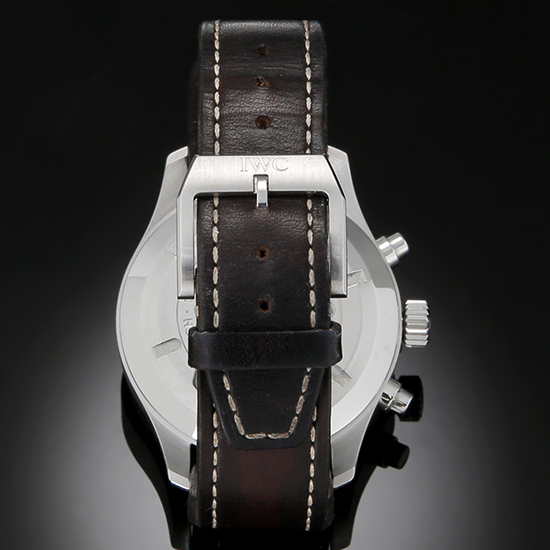 IWC(USED)파일럿 크르노 어린왕자 IW3777