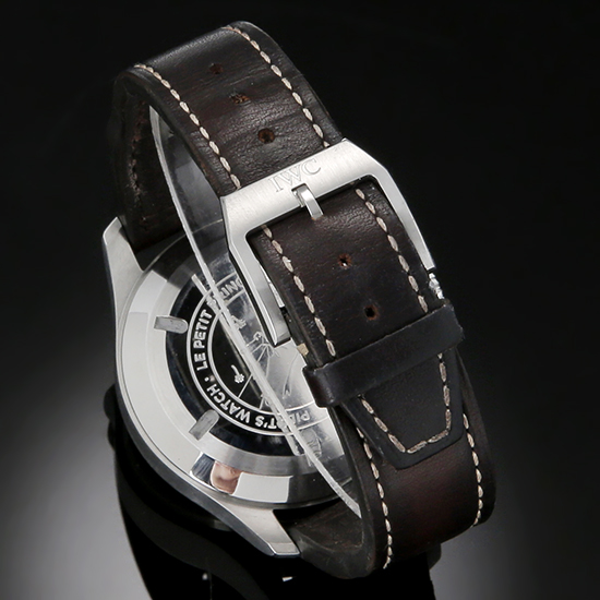 IWC(USED)파일럿 크르노 어린왕자 IW3777