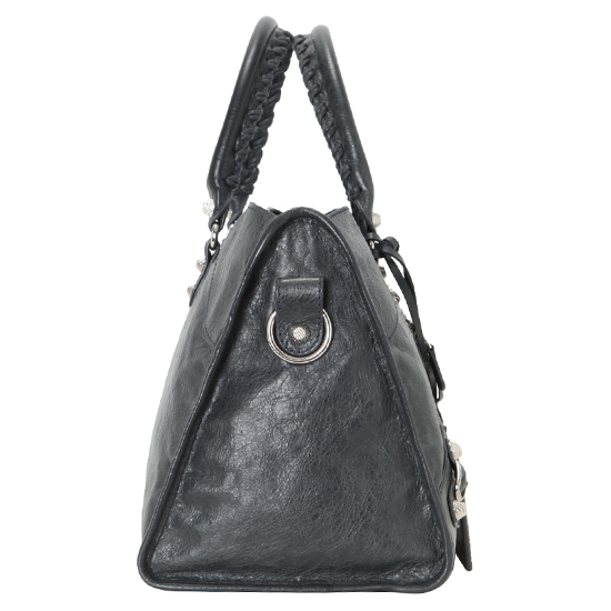 BALENCIAGA(USED)골드 자이언트 파트타임