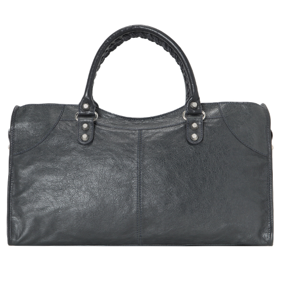 BALENCIAGA(USED)골드 자이언트 파트타임