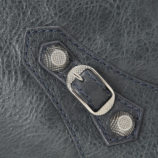 BALENCIAGA(USED)골드 자이언트 파트타임