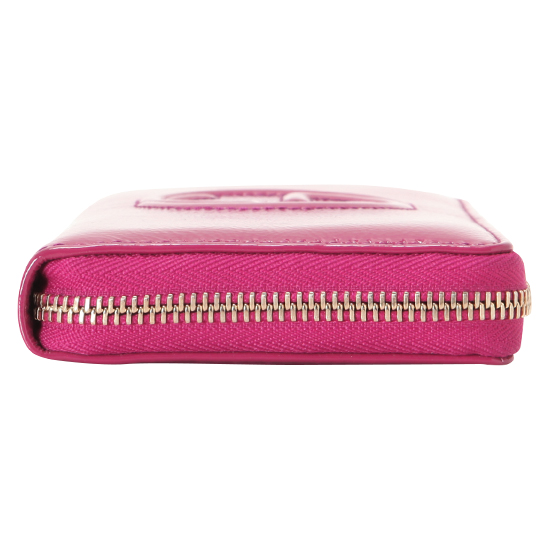 GUCCI(USED) 구찌 페이던트 인터락킹 소호 월릿