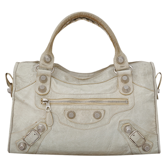 BALENCIAGA(USED)자이언트 시티