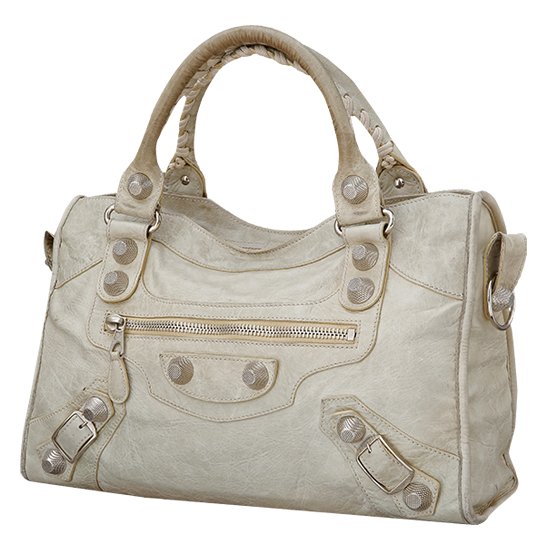 BALENCIAGA(USED)자이언트 시티