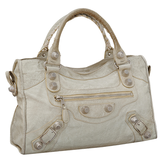 BALENCIAGA(USED)자이언트 시티