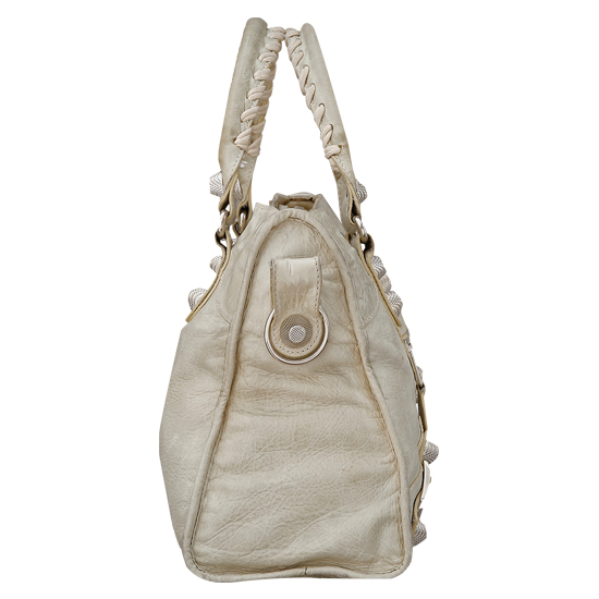 BALENCIAGA(USED)자이언트 시티