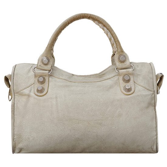 BALENCIAGA(USED)자이언트 시티