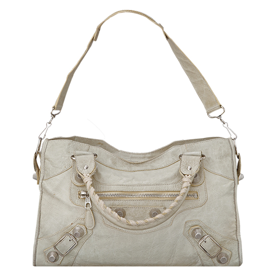 BALENCIAGA(USED)자이언트 시티