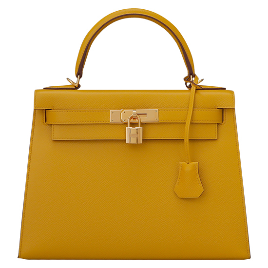 HERMES(USED) 에르메스 켈리28