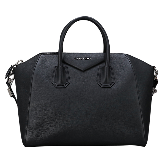 GIVENCHY(USED)안티고나 블랙 미듐