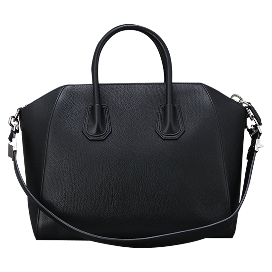 GIVENCHY(USED)안티고나 블랙 미듐