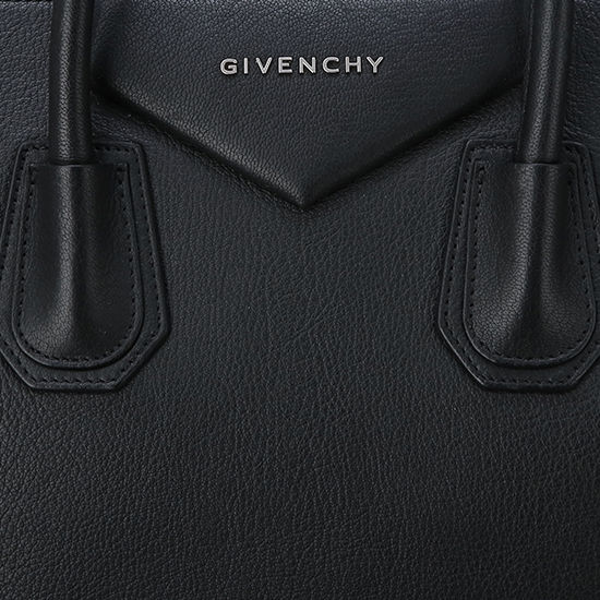 GIVENCHY(USED)안티고나 블랙 미듐