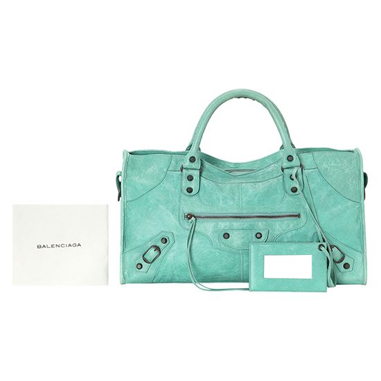 BALENCIAGA(USED)클래식 파트타임
