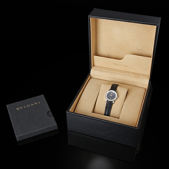 BVLGARI(USED) 불가리 BB23SL