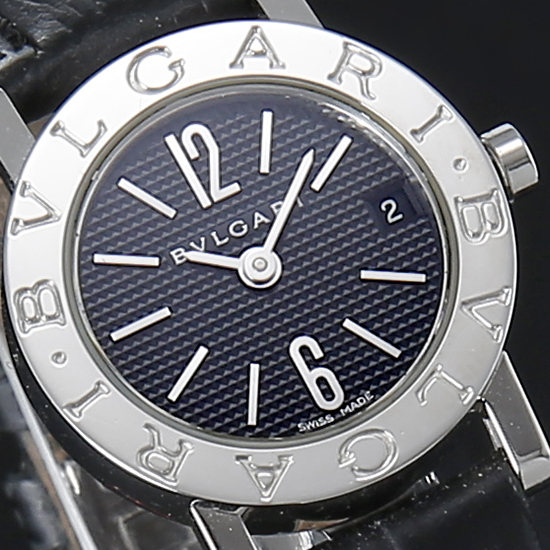 BVLGARI(USED) 불가리 BB23SL