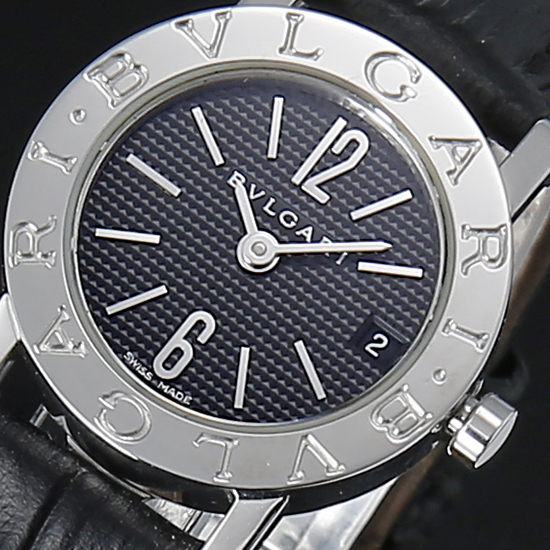 BVLGARI(USED) 불가리 BB23SL