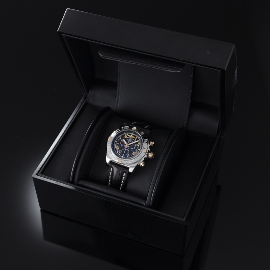 BREITLING(USED) 브라이틀링 크르노멧 B01