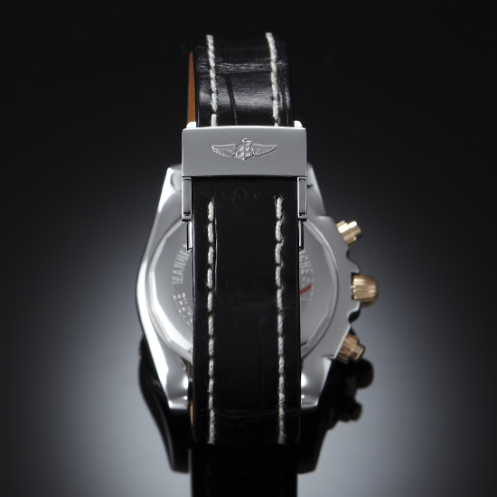 BREITLING(USED) 브라이틀링 크르노멧 B01