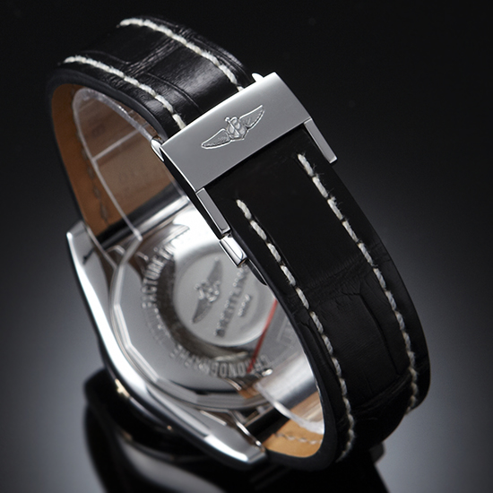 BREITLING(USED) 브라이틀링 크르노멧 B01