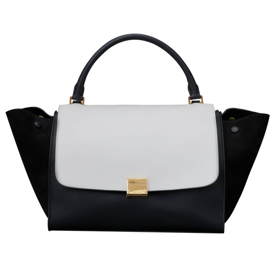 CELINE(USED)트라페제