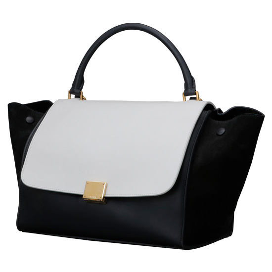 CELINE(USED)트라페제