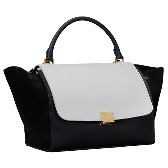 CELINE(USED)트라페제