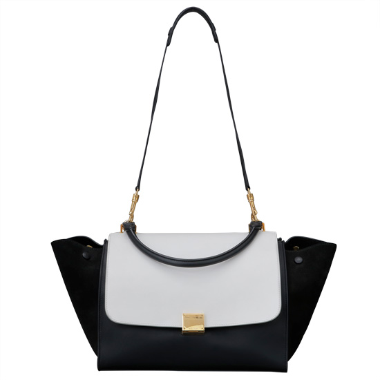CELINE(USED)트라페제