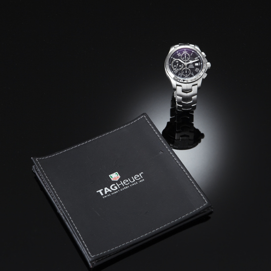 TAG Heuer(USED) 태그호이어 링크