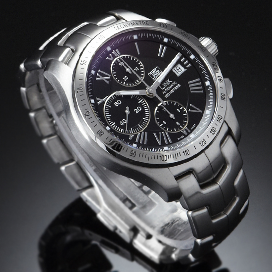 TAG Heuer(USED) 태그호이어 링크